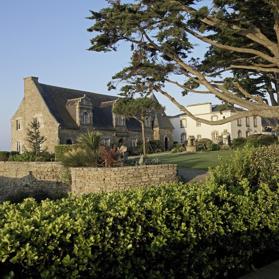 Domaine De Rochevilaine Billiers Esterno foto